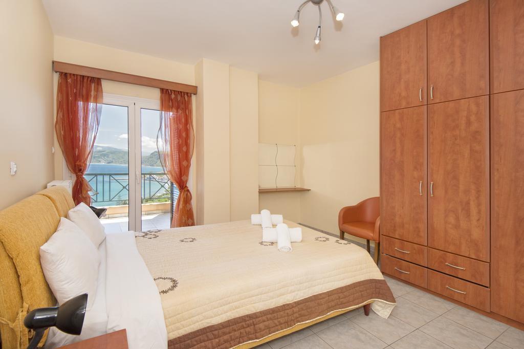 Panorama Hotel Platana ภายนอก รูปภาพ